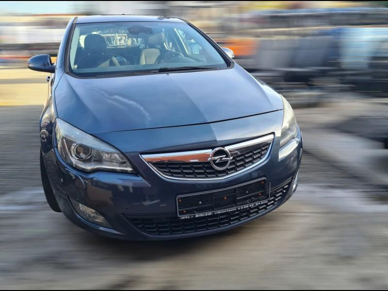 Planetara dreapta fata Opel Astra J 2009-2012 1.6i 132 kw A16LET 13250839