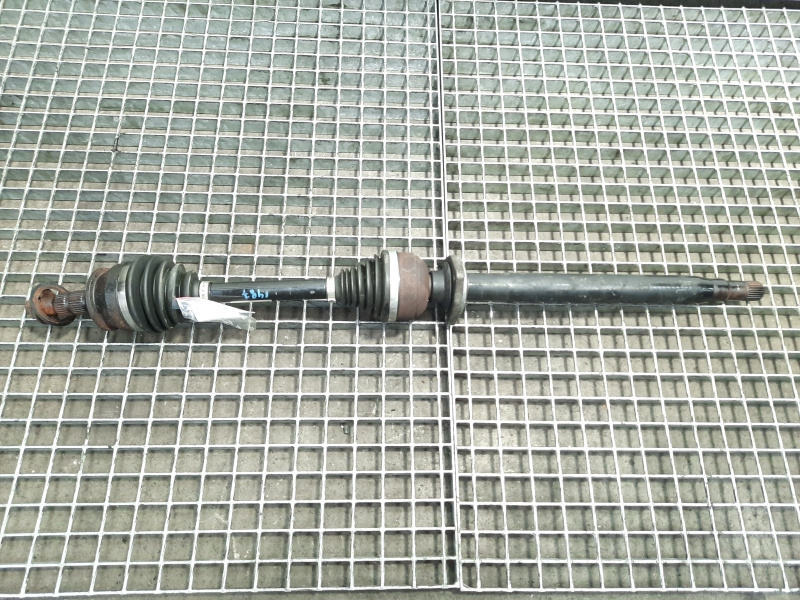 Planetara dreapta fata, Opel Astra J Combi, 2.0 cdti , 6 vit man (id:468642)