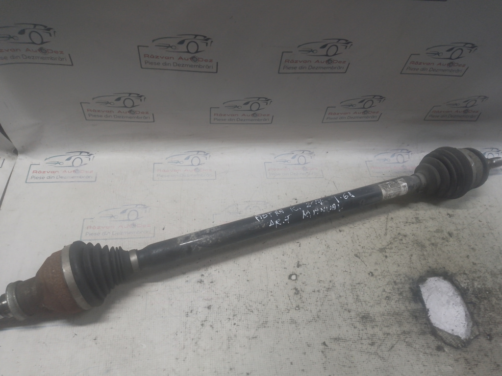 Planetara dreapta fata Opel Astra K 1.6 Motorina 2017, 133670668