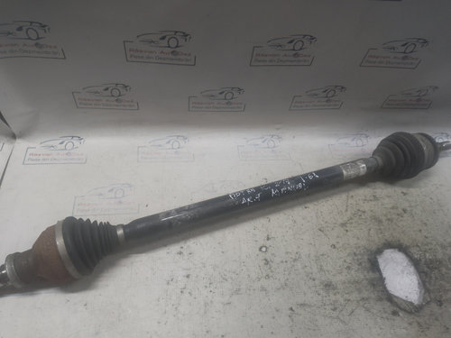 Planetara dreapta fata Opel Astra K 1.6 Motorina 2017, 133670668