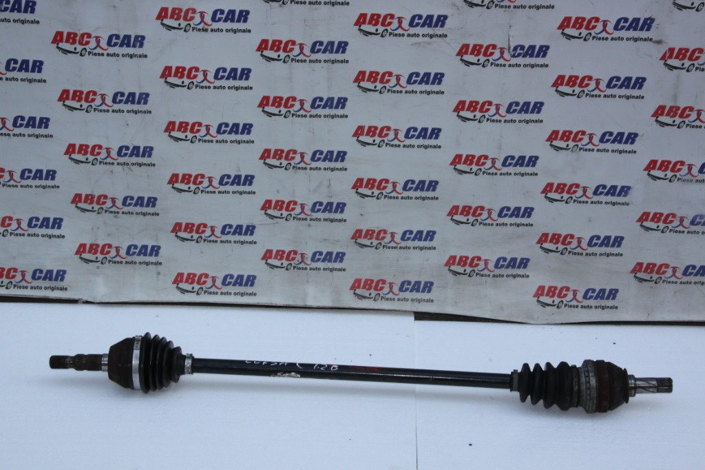 Planetara dreapta fata Opel Corsa C 1.2 B 2000-2006