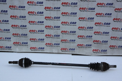Planetara dreapta fata Opel Corsa C 1.2 B 2000-2006