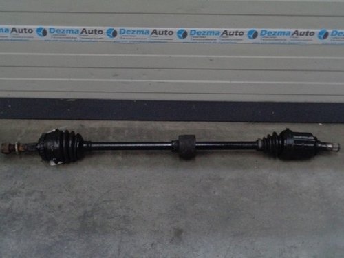 Planetara dreapta fata, Opel Corsa C, 1.3cdti