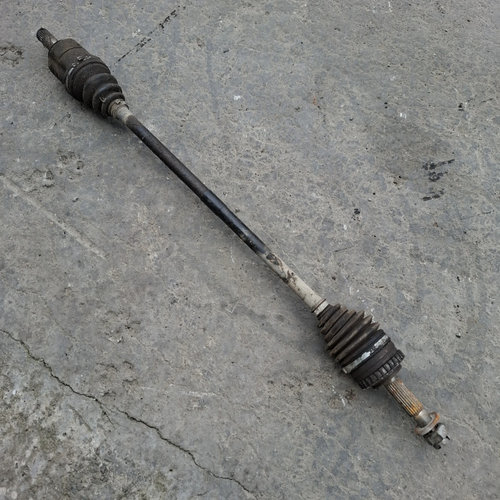 Planetara Dreapta Fata Opel Corsa C 2000-2006 1.0 Z 10 Xe Benzina