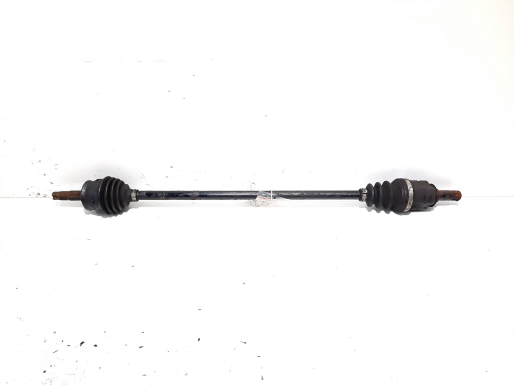 Planetara dreapta fata, Opel Corsa D, 1.0 benz, Z10XEP, 5 vit man (id:526312)