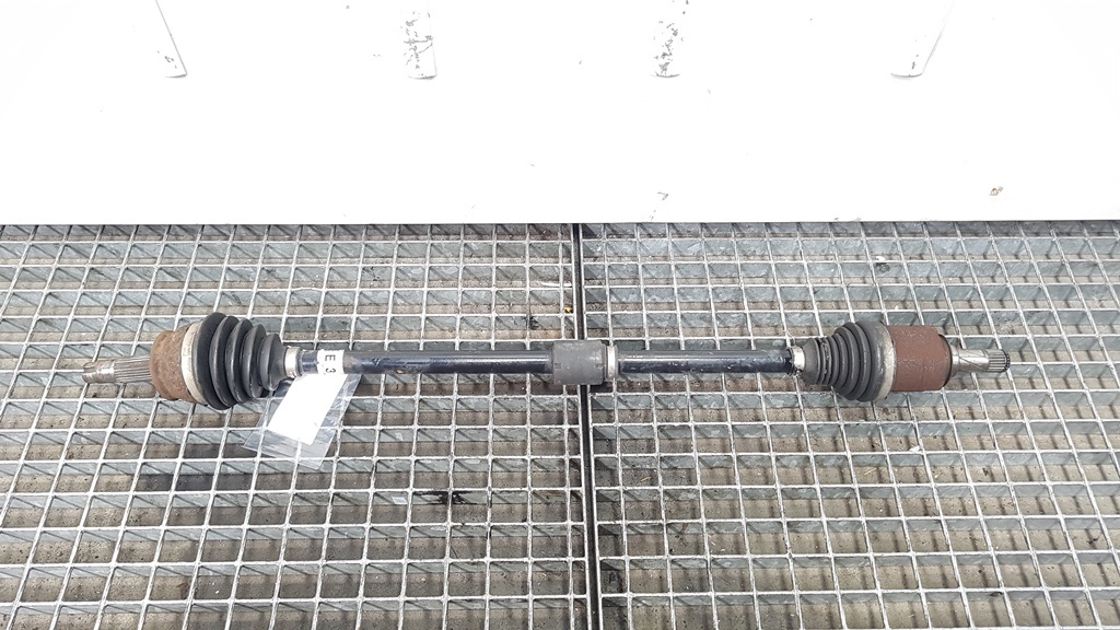 Planetara dreapta fata, Opel Corsa D, 1.3 cdti (id:380919)