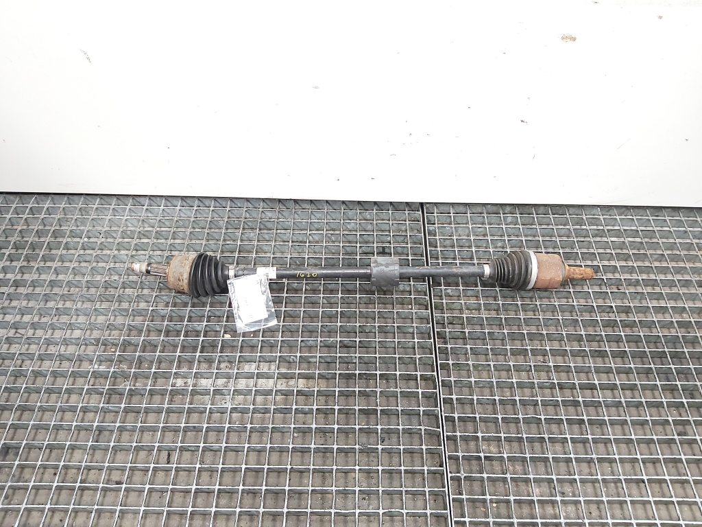 Planetara dreapta fata, Opel Corsa D, 1.4 benz, A14XER, 5 vit man (id:671270)