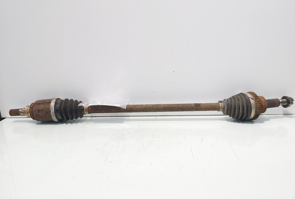 Planetara dreapta fata, Opel Corsa D 1.4 benz, Z14XEP, 5 vit man (id:704059)