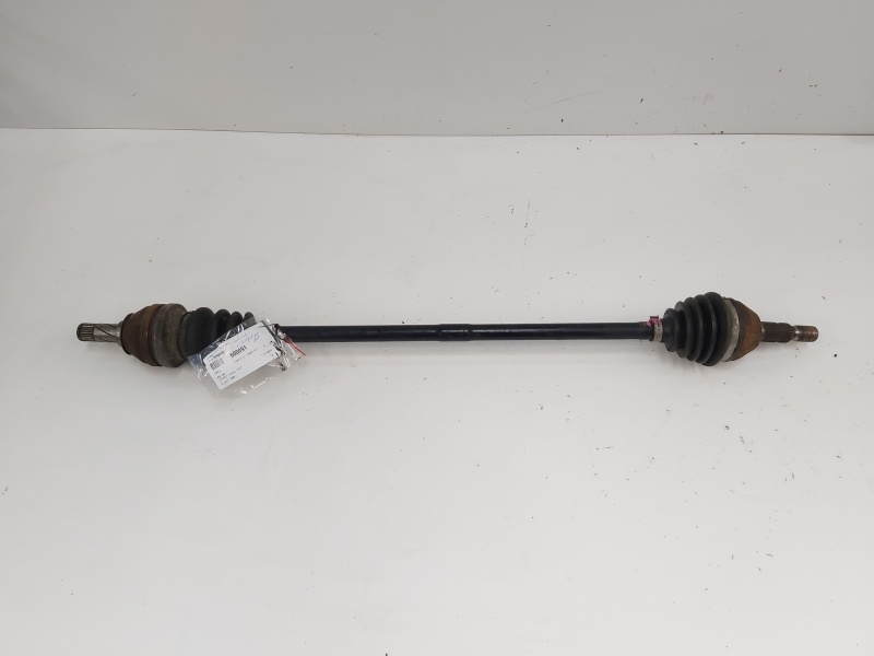 Planetara dreapta fata, Opel Corsa D, 1.4 benz, Z14XEP (id:600091)