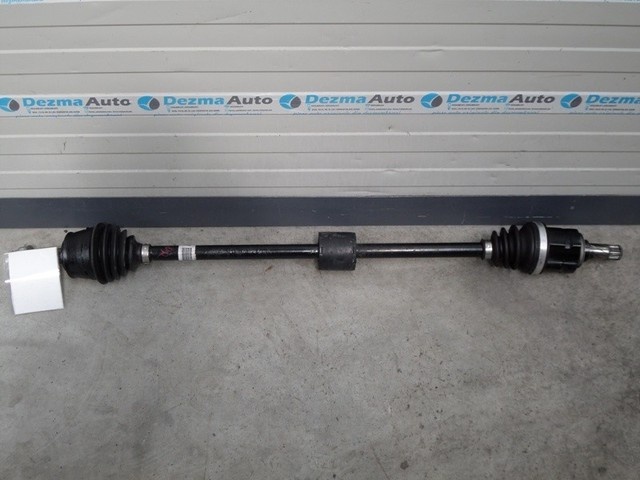 Planetara dreapta fata, Opel Corsa D, 1.4B, (id:182929)