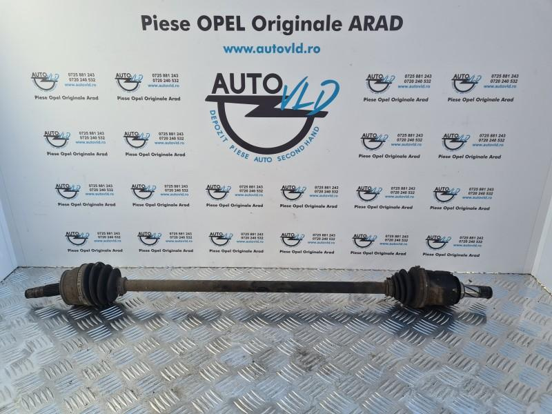 Planetara dreapta fata Opel Corsa D 2006-2010 1.2i 59 kw 80 cp Z12XEP UT
