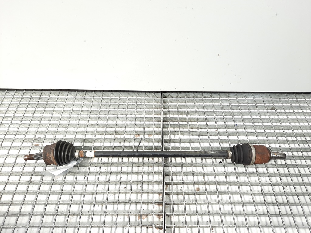 Planetara dreapta fata, Opel Corsa D [Fabr 2006-2013] 1.2 b, 5 vit man (id:426501)