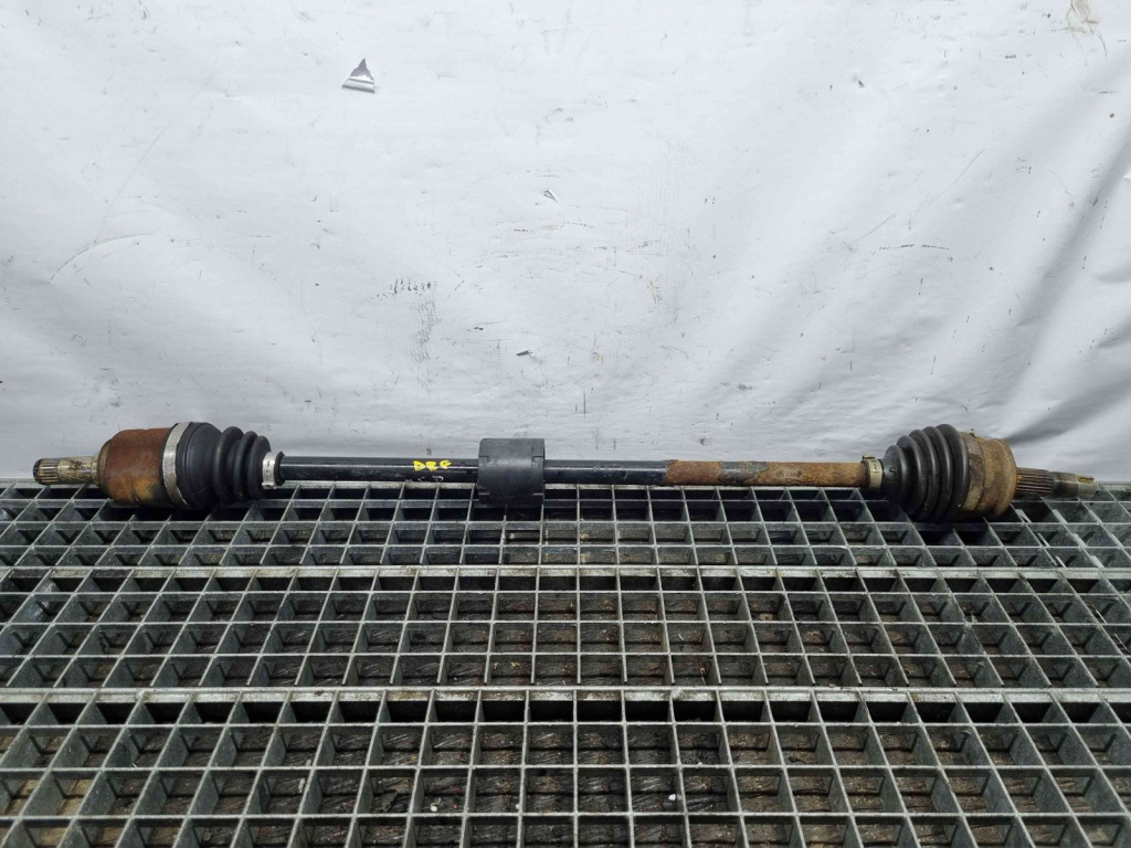 Planetara dreapta fata Opel Corsa D [Fabr 2006-2013] OEM 1.2 A12XER 1.2 A12XER 66KW / 90CP