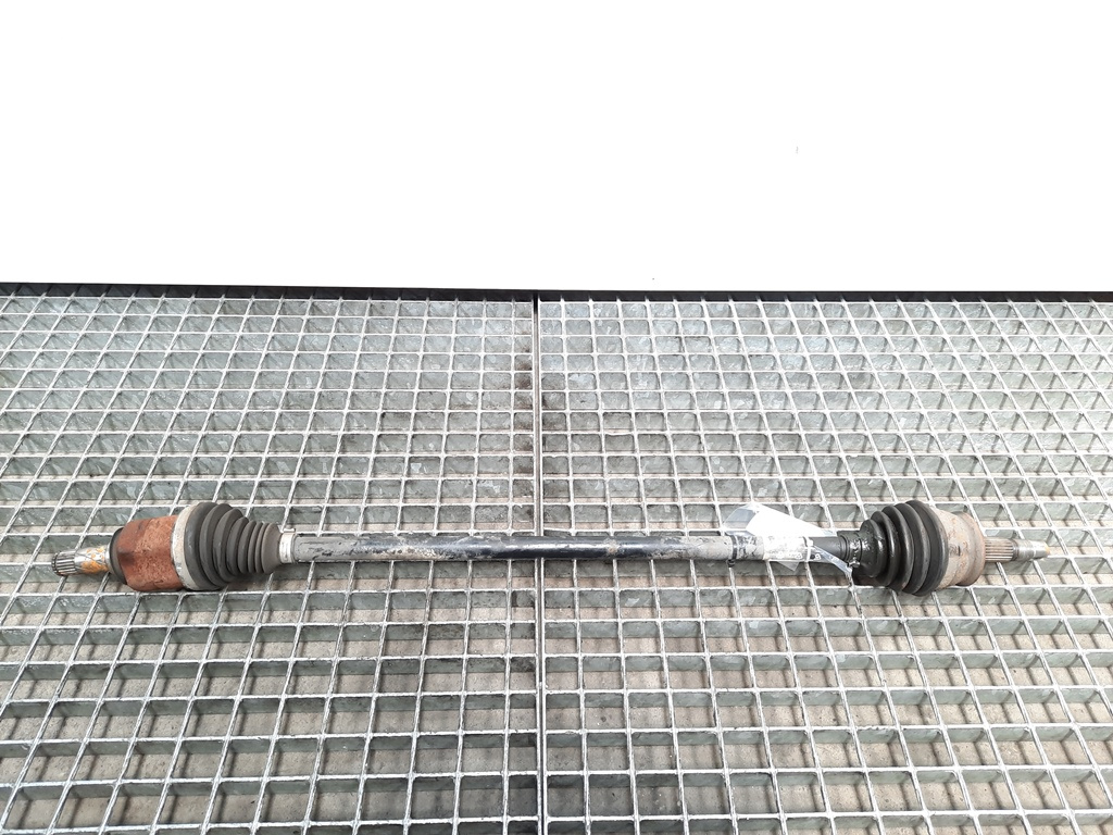 Planetara dreapta fata, Opel Corsa D [Fabr 2006-2013] 1.0 b, 5 vit man (id:419415)