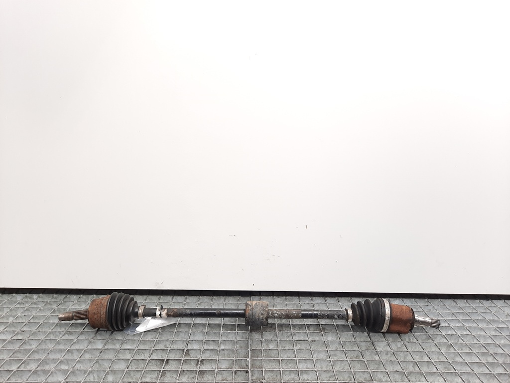 Planetara dreapta fata , Opel Corsa D [Fabr 2006-2013] 1.2 B, Z12XEP, 5 vit man (id:421432)