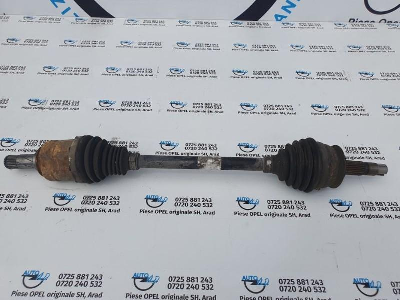 Planetara dreapta fata Opel Corsa E 2014-2019 1,2i; 1,4i