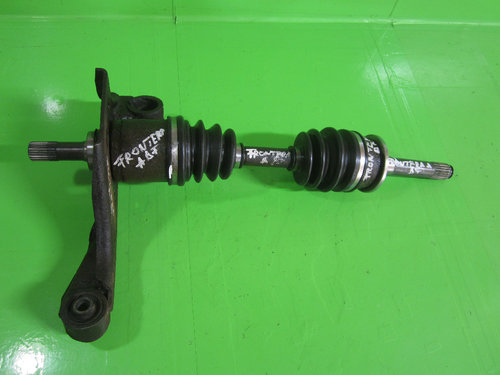 PLANETARA DREAPTA FATA OPEL FRONTERA A 2.0 i 4x4 FAB. 1992 - 1998 ⭐⭐⭐⭐⭐