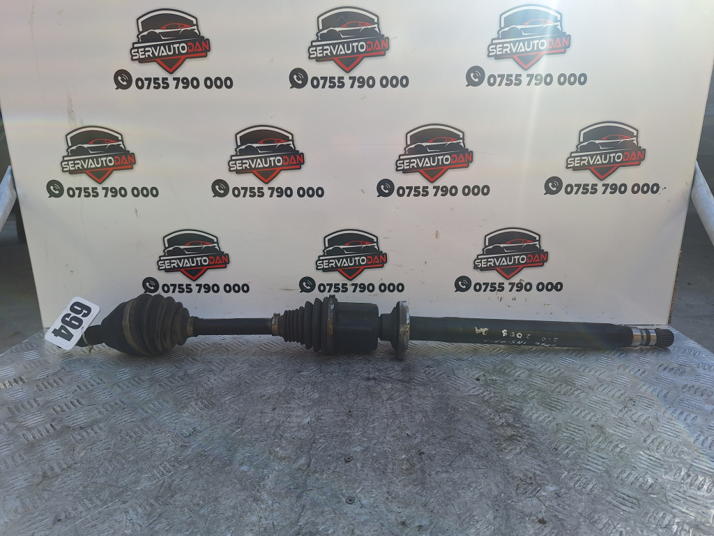 Planetara dreapta fata Opel Insignia A (2008-2013) 2.0 Motorina 2008