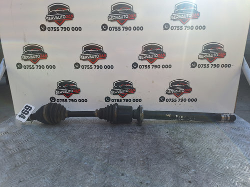 Planetara dreapta fata Opel Insignia A (2008-2013) 2.0 Motorina 2008