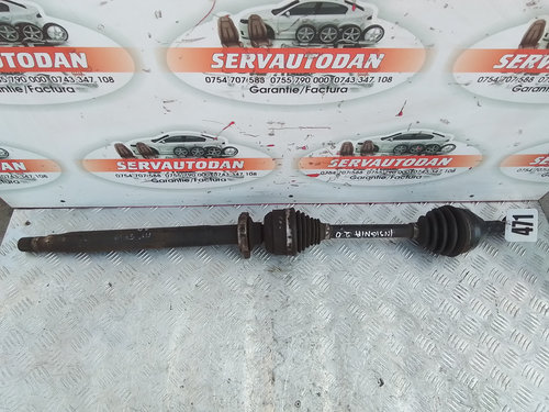 Planetara dreapta fata Opel Insignia A (2008-2013) 2.0 Motorina 2009
