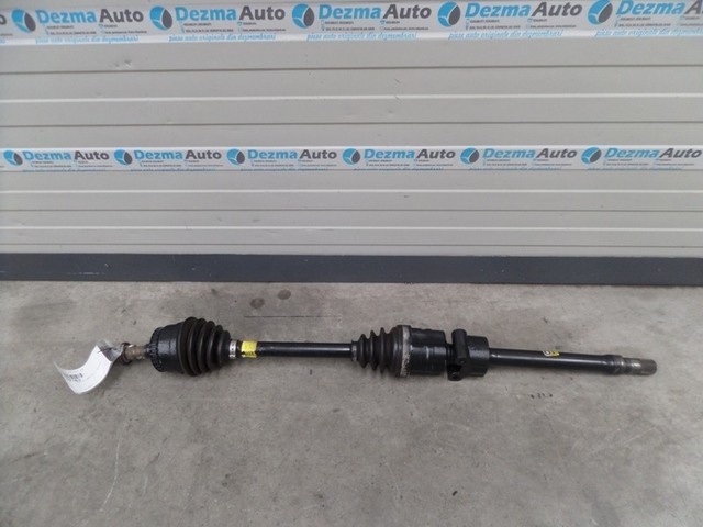 Planetara dreapta fata, Opel Meriva, 1.7cdti, (id:168763)