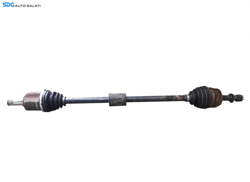 Planetara Dreapta Fata Opel Meriva A 1.7 CDTI 2003 - 2010 [N1218]