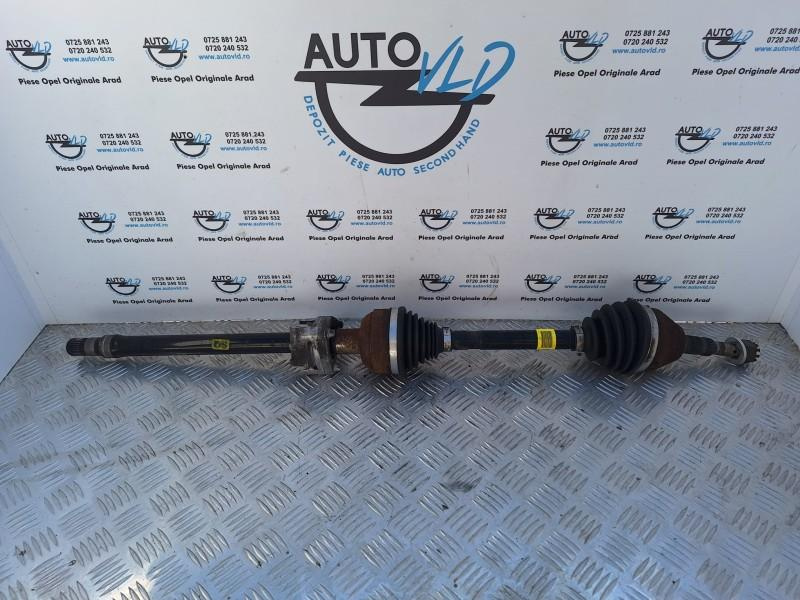 Planetara dreapta fata Opel Meriva B 2010-2014 A17DTS 1.7 cdti 131 cp 96 kw