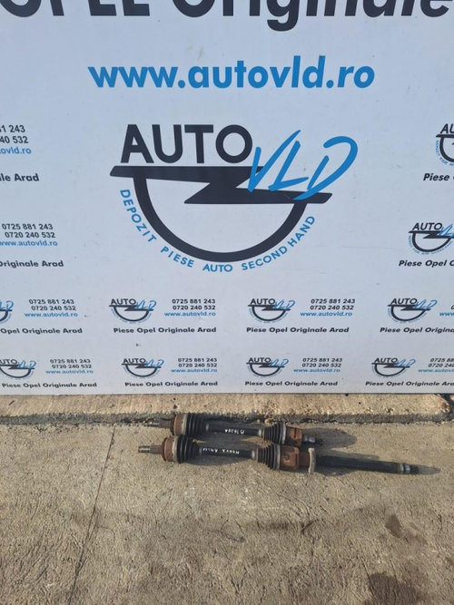 Planetara dreapta fata Opel Mokka 2012-2016 1.6 i B16XER; A16XER; A18XER 94522007