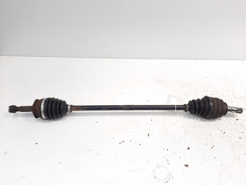 Planetara dreapta fata, Opel Tigra (S93), 1.4 benz, X14XE, 5 vit man (id:602577)