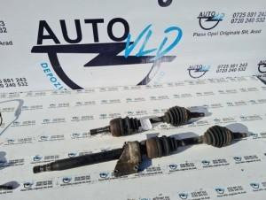 Planetara dreapta fata Opel Vectra C 2002-2005 1.3CDTI 90cp 66kw; 1.3CDTI 75cp 55kw Z13DT; Z13DTE; Z...
