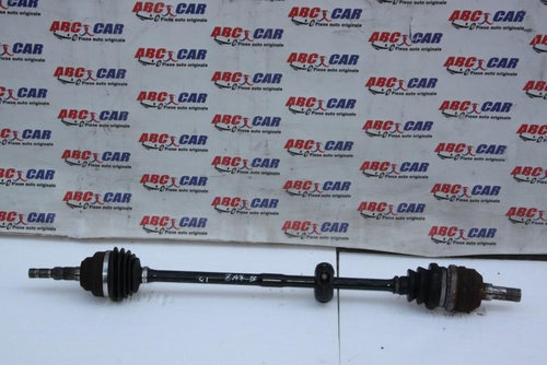 Planetara dreapta fata Opel Zafira B 2005-2014