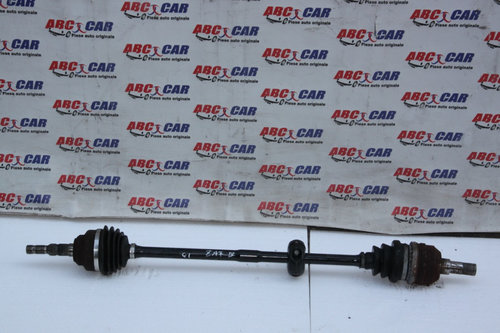 Planetara dreapta fata Opel Zafira B 2006-2014 1.9 CDTI