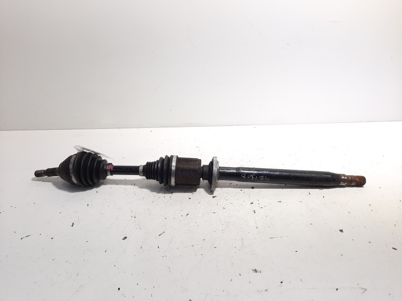 Planetara dreapta fata, Opel Zafira B (A05) [Fabr 2006-2011] 1.9 cdti, 6 vit man (id:421308)