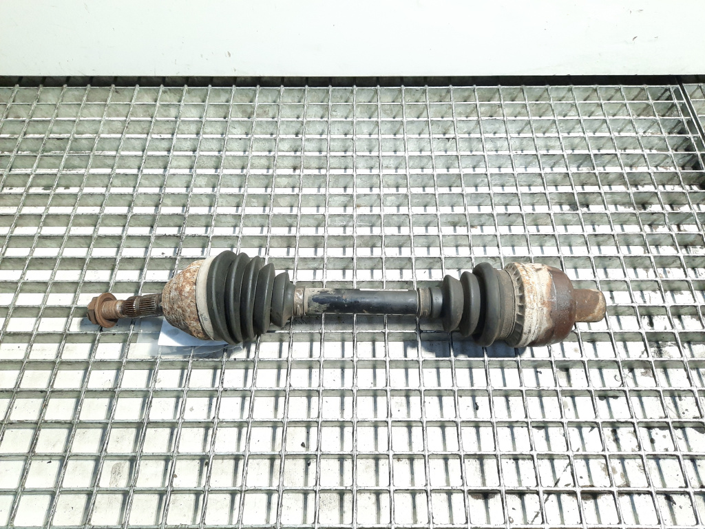 Planetara dreapta fata, Opel Zafira B (A05) [Fabr 2006-2011] 1.7 cdti, A17DTJ, GM13214837, 5 vit man (id:446611)