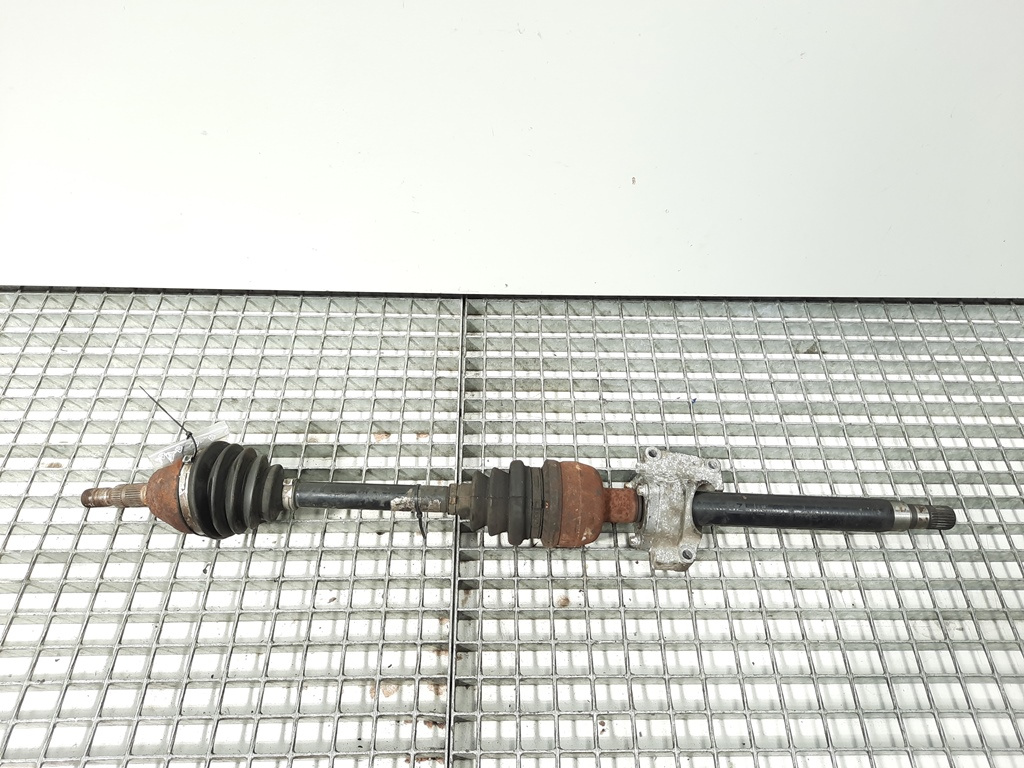 Planetara dreapta fata, Opel Zafira B (A05) [Fabr 2006-2011] 1.9 cdti, 6 vit man (id:426500)