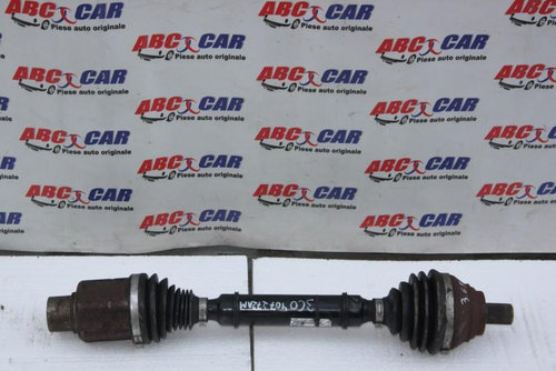 Planetara dreapta fata Peugeot 2008 2013-2015 3C0407272AM