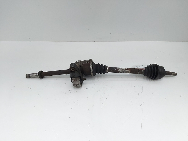 Planetara dreapta fata, Peugeot 206, 1.4 benz, KFW, 5 vit man (id:594462)