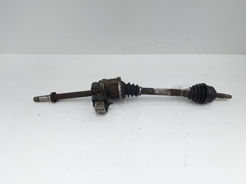 Planetara dreapta fata, Peugeot 206, 1.4 benz, KFW, 5 vit man (id:594462)