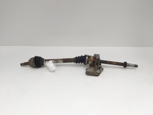 Planetara dreapta fata, Peugeot 206, 1.6 HDI, 9HY, 5 vit man (id:670781)