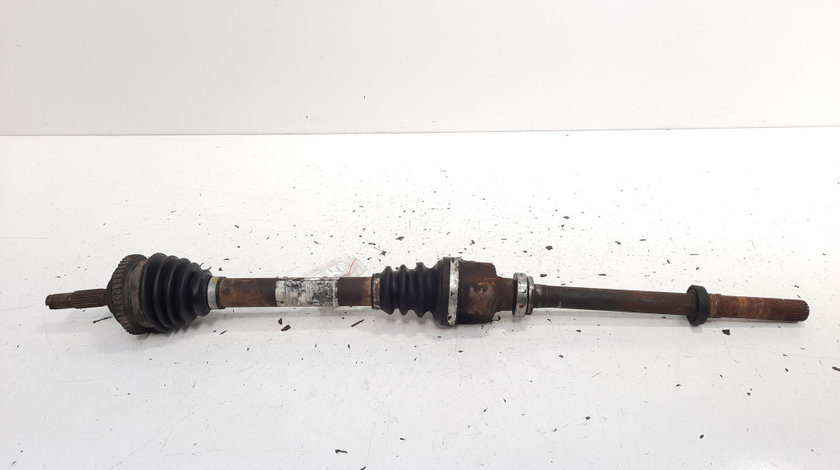 Planetara dreapta fata, Peugeot 206, 1.9 diesel, WJY, 5 vit man (id:610426)