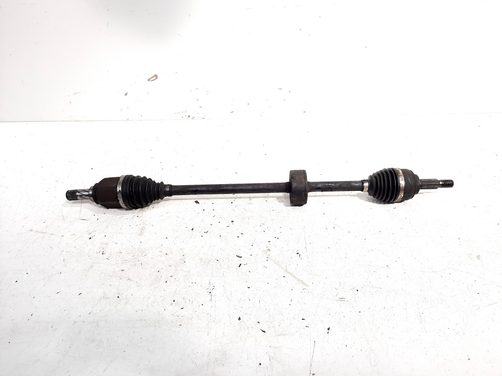 Planetara dreapta fata, Peugeot 207 CC (WD), 1.6 hdi, 9HX (idi:541113)