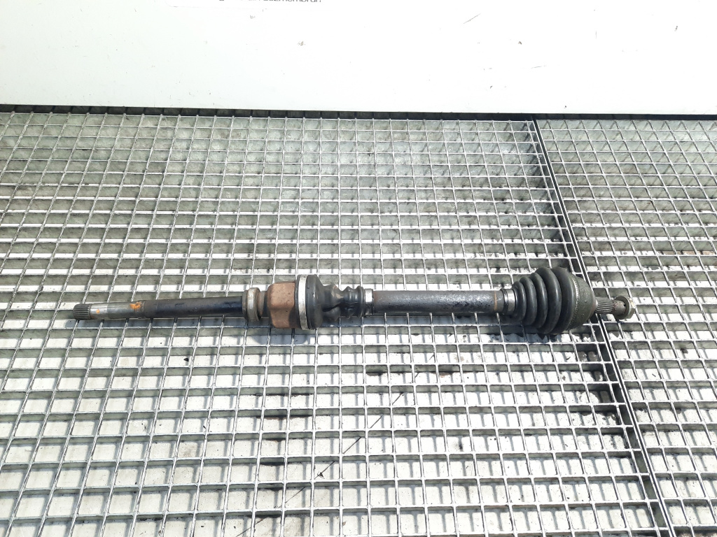 Planetara dreapta fata, Peugeot 207 [Fabr 2007-2013] 1.6 hdi, 5 vit man