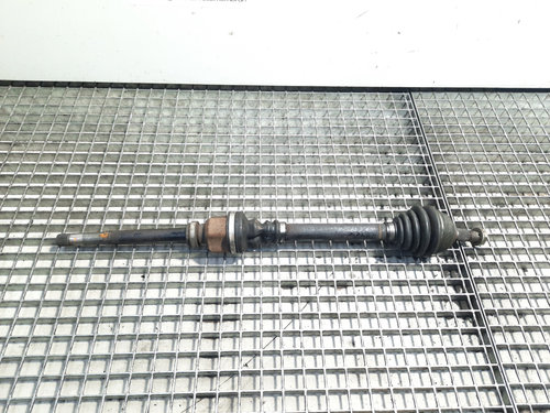 Planetara dreapta fata, Peugeot 207 [Fabr 2007-2013] 1.6 hdi, 5 vit man
