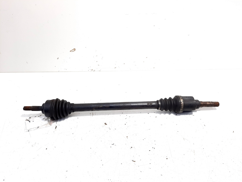 Planetara dreapta fata, Peugeot 207 SW, 1.4 benz, KFU, 5 vit man (idi:526292)