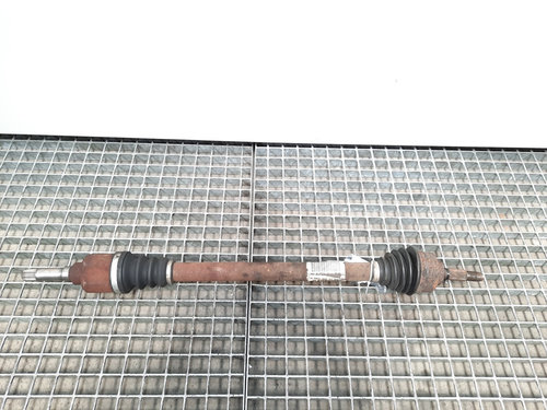 Planetara dreapta fata, Peugeot 207 SW [Fabr 2007-2013] 1.4 b, 5 vit man (id:419440)