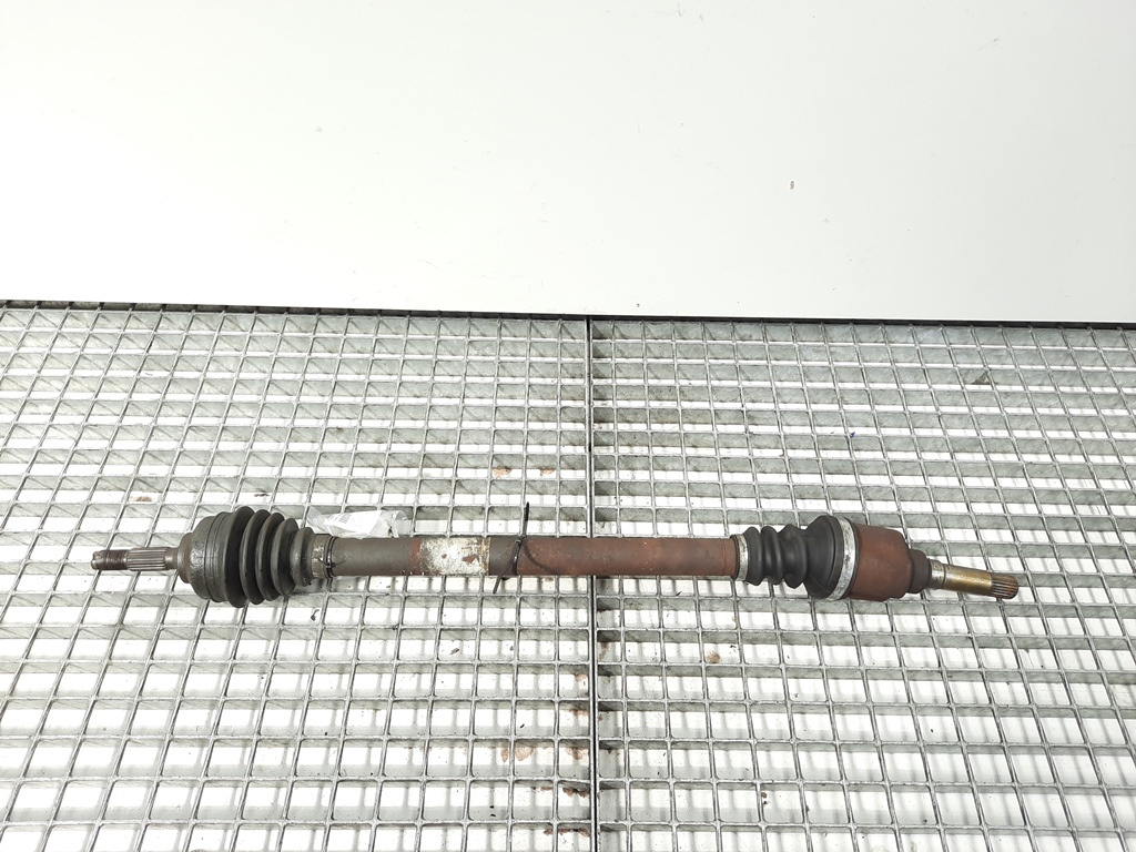 Planetara dreapta fata, Peugeot 207 (WA) [Fabr 2006-2012] 1.4 b, 5 vit man (id:426545)