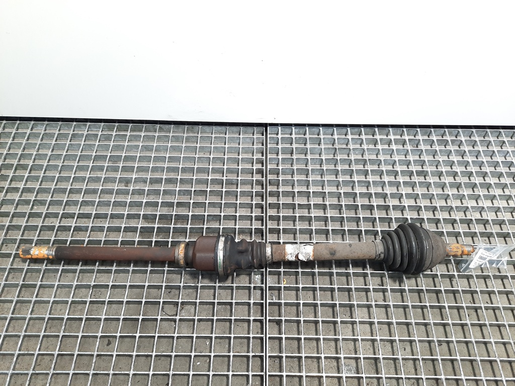 Planetara dreapta fata, Peugeot 3008 [Fabr 2009-2016] 1.6 hdi (id:418569)