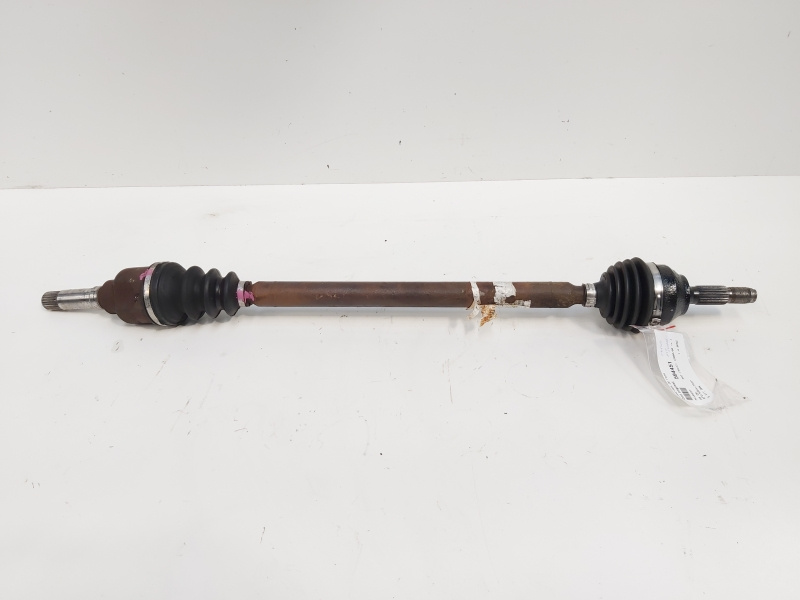 Planetara dreapta fata, Peugeot 307, 1.4 benz, KFW, 5 vit man (id:594451)