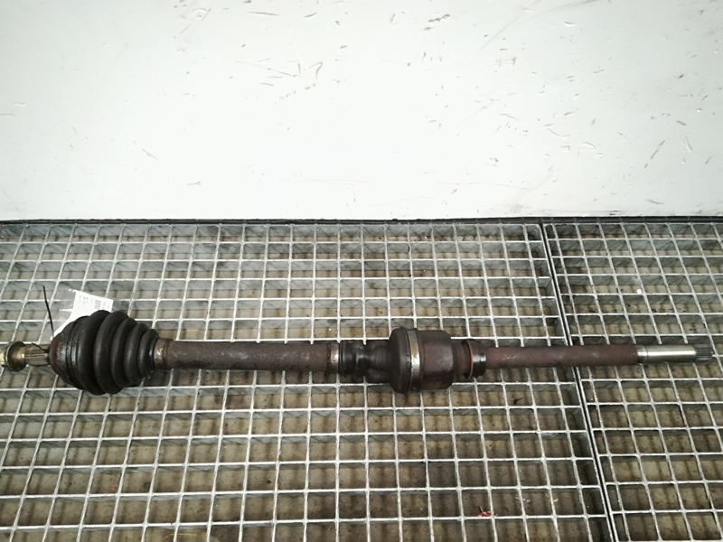 Planetara dreapta fata, Peugeot 307, 1.6hdi (id:343490)