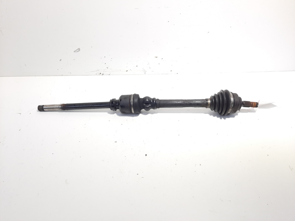 Planetara dreapta fata, Peugeot 307 Break, 1.6 HDI, 9HX, 5 vit man (idi:562187)